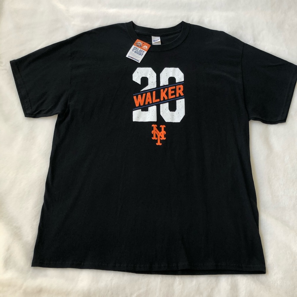 NY Mets Tee
